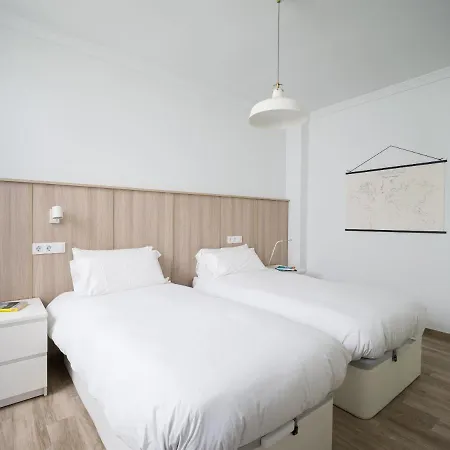 Living Canteras Homes- View Point * Las Palmas de Gran Canaria