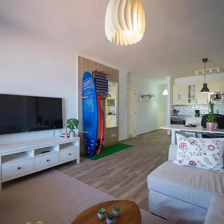 Living Canteras Homes- View Point Apartmán