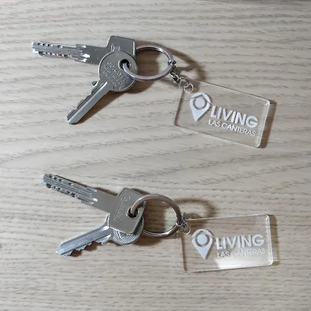 Living Canteras Homes- View Point Apartmán Las Palmas de Gran Canaria