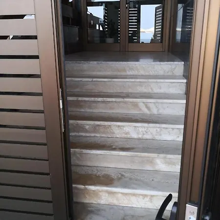 Apartmán Living Canteras Homes- View Point