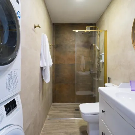 Apartmán Living Canteras Homes- View Point *