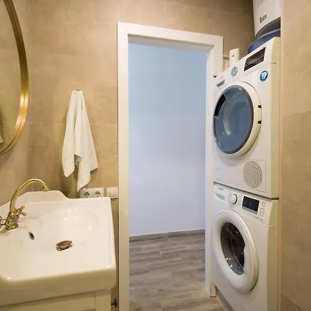 Living Canteras Homes- View Point * Las Palmas de Gran Canaria