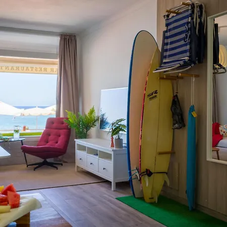 Living Canteras Homes- View Point Apartmán