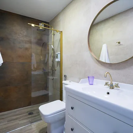 Apartmán Living Canteras Homes- View Point *