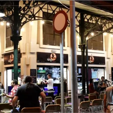 Living Canteras Homes- View Point Apartmán *