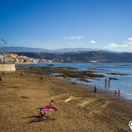 Living Canteras Homes- View Point * Las Palmas de Gran Canaria