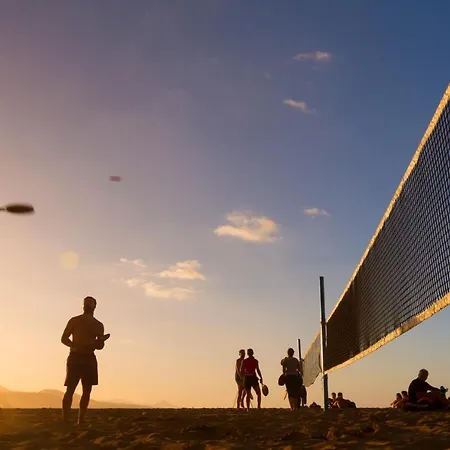 Apartmán Living Canteras Homes- View Point