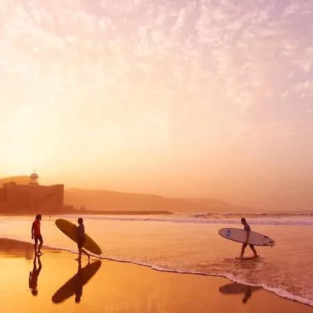 Living Canteras Homes- View Point Apartmán Las Palmas de Gran Canaria