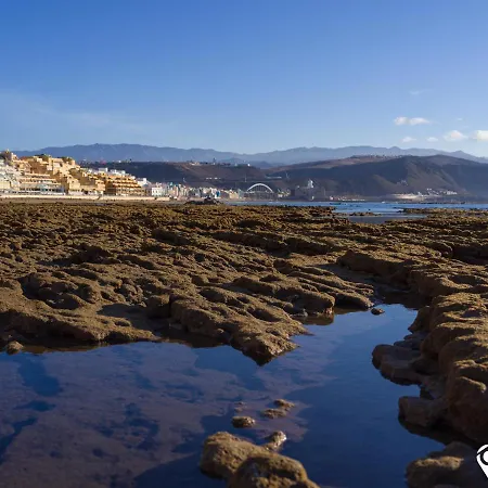 Living Canteras Homes- View Point * Las Palmas de Gran Canaria