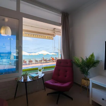 Apartmán Living Canteras Homes- View Point Las Palmas de Gran Canaria