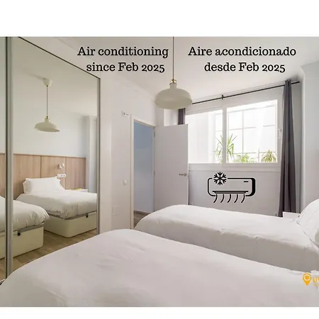 Apartmán Living Canteras Homes- View Point *